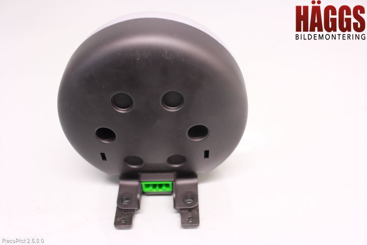 Mini COUPE R50/53 01-06 Instrument Varvr