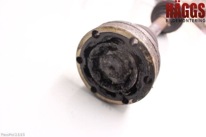 Volkswagen VW TRANSP/CARAVELLE (T4) 91-03 Drivaxel Fram Vänster