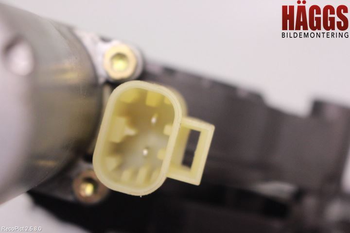 Hummer H2 Fönsterhiss El Kompl