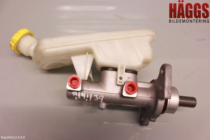 Citroen C3 -04 Broms Huvudcylinder