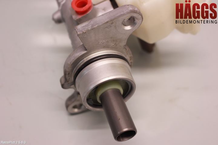 Citroen C3 -04 Broms Huvudcylinder