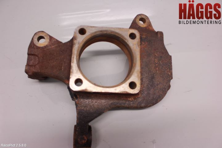 Hummer H2 Styrspindel Lagerhus Vä