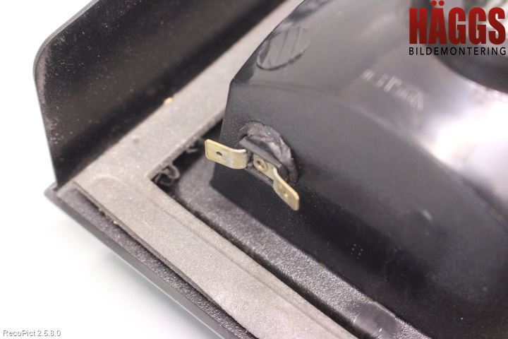 Hummer H2 Bakljus Vänster