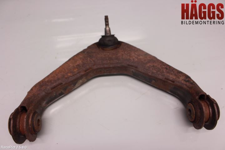 Hummer H2 Bärarm Fram Övre Vä