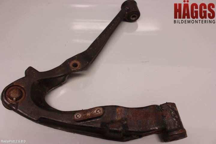 Hummer H2 Bärarm Fram Undre Vä