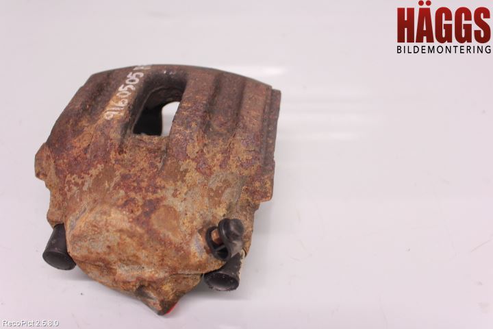 BMW 5 E34      88-96 Bromsok Fram Höger