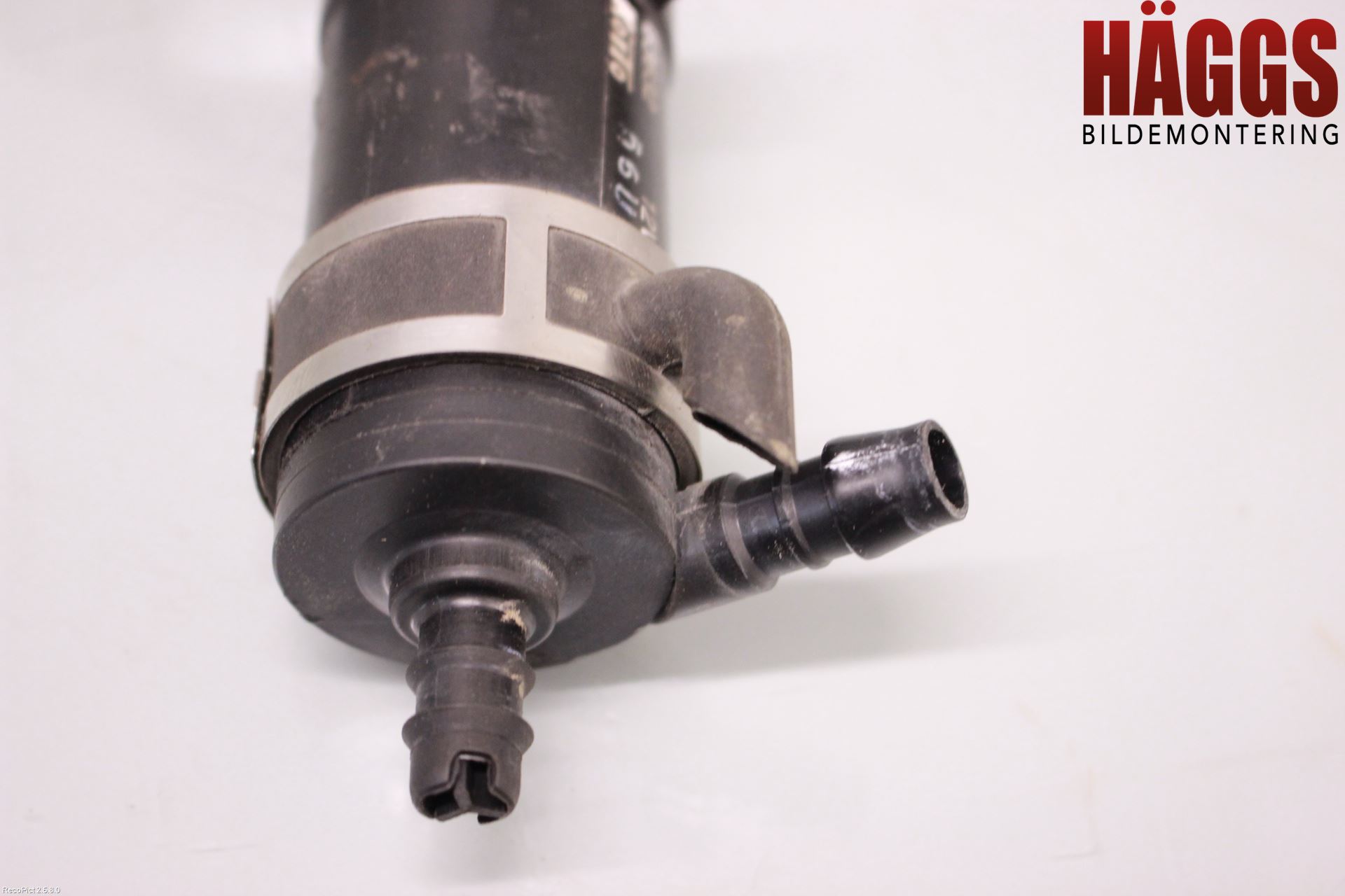 Nissan X-TRAIL     01-07 Spolarpump Högtryck