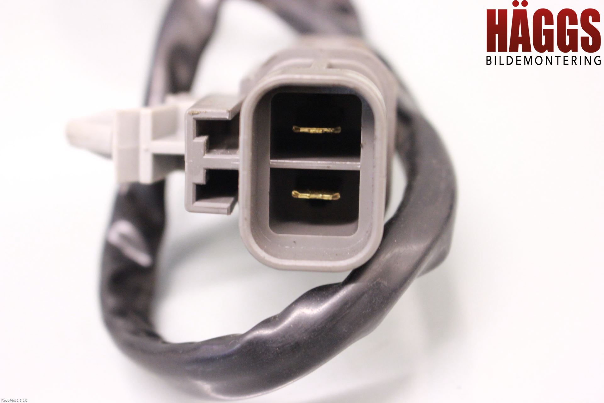 Nissan X-TRAIL     01-07 Spolarpump Högtryck