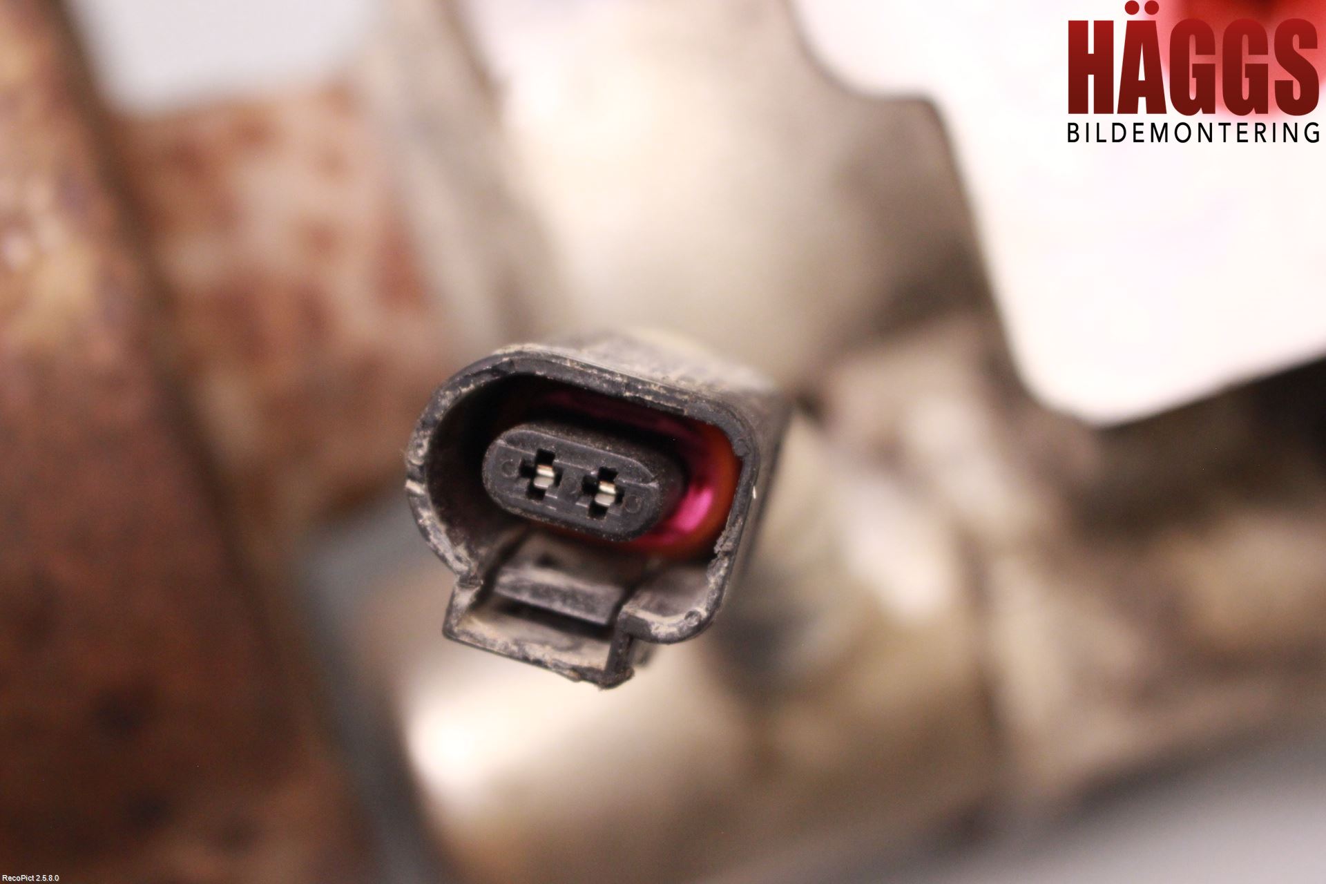 Volvo XC70 01-04 Viskokoppling