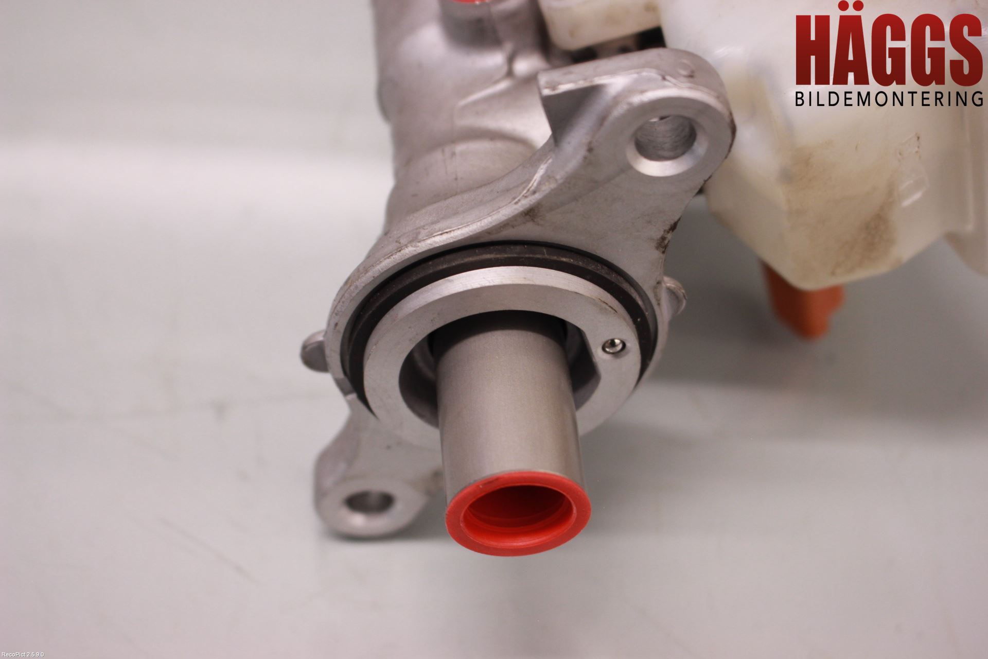 Peugeot 207 Broms Huvudcylinder