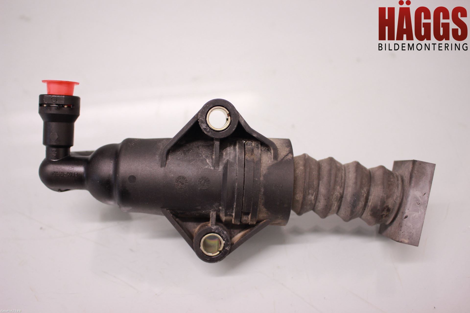 Volkswagen VW GOLF IV 98-06 Kopplingscylinder Slav