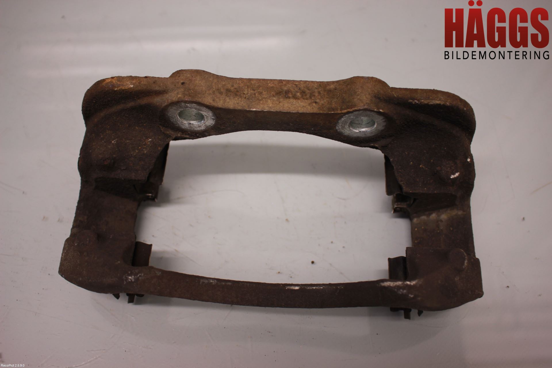 Peugeot 308 08-13 Bromsokshållare