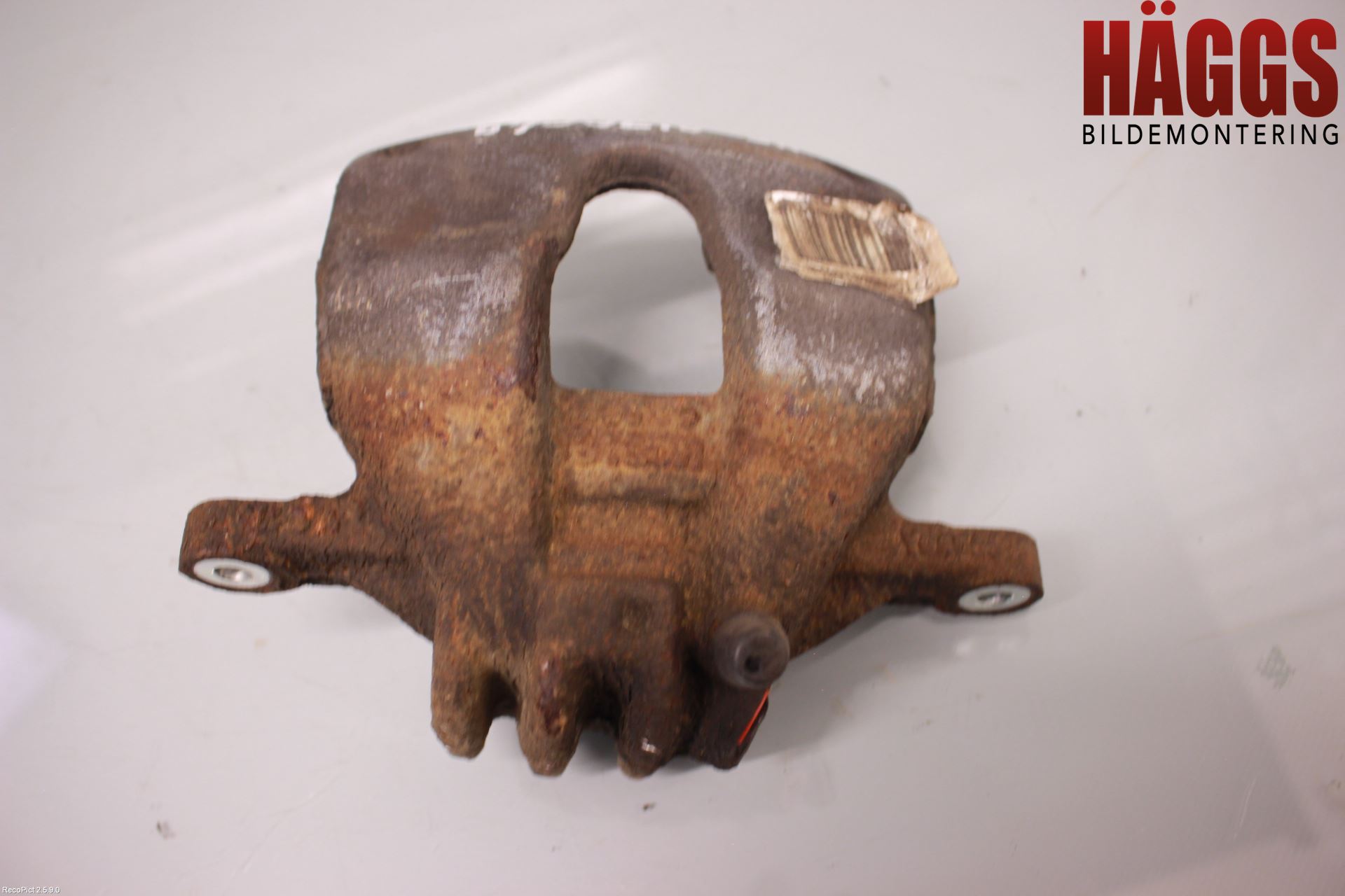 Peugeot 308 08-13 Bromsok Fram Höger