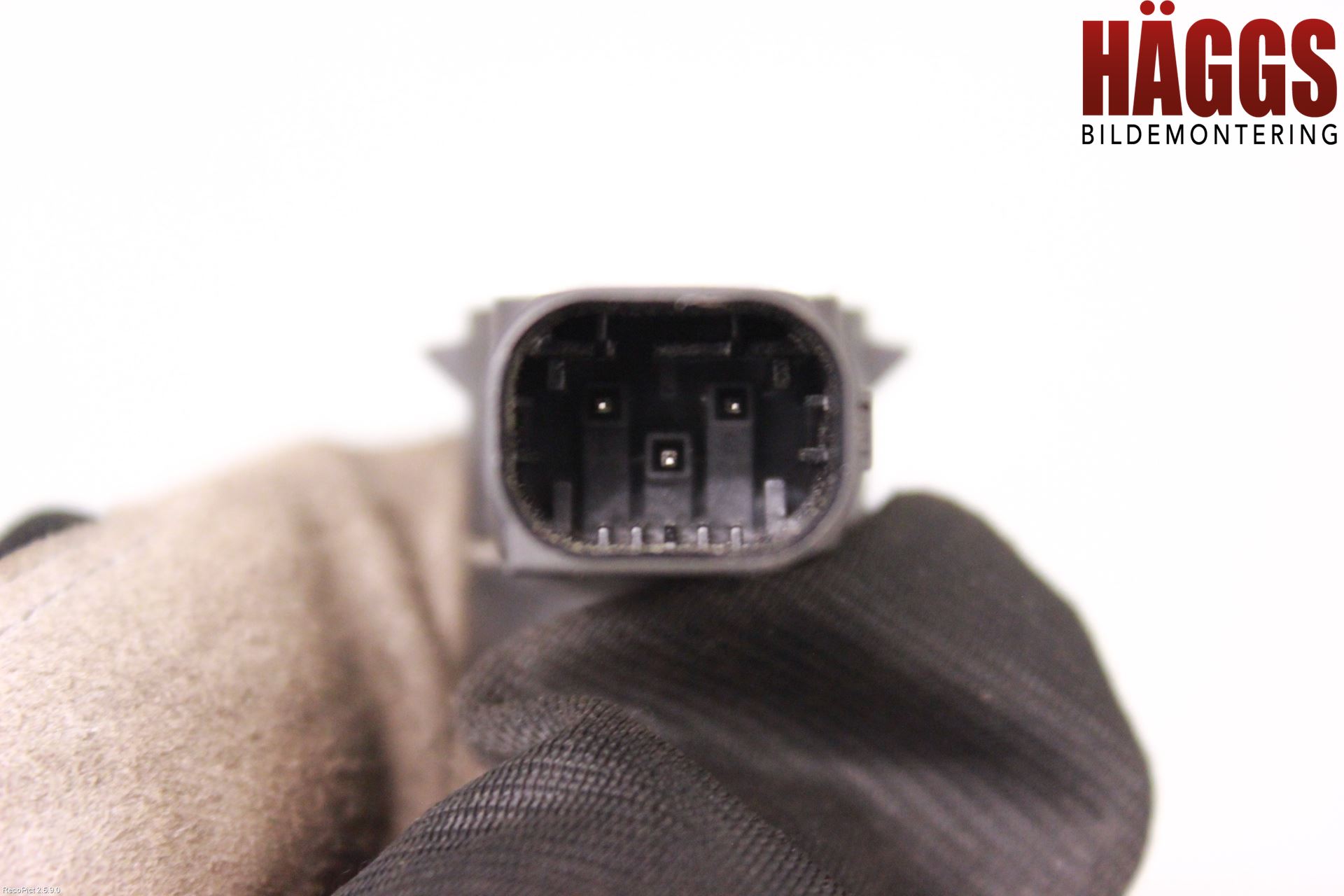 Peugeot 308 08-13 Parkeringshjälp Backsensor