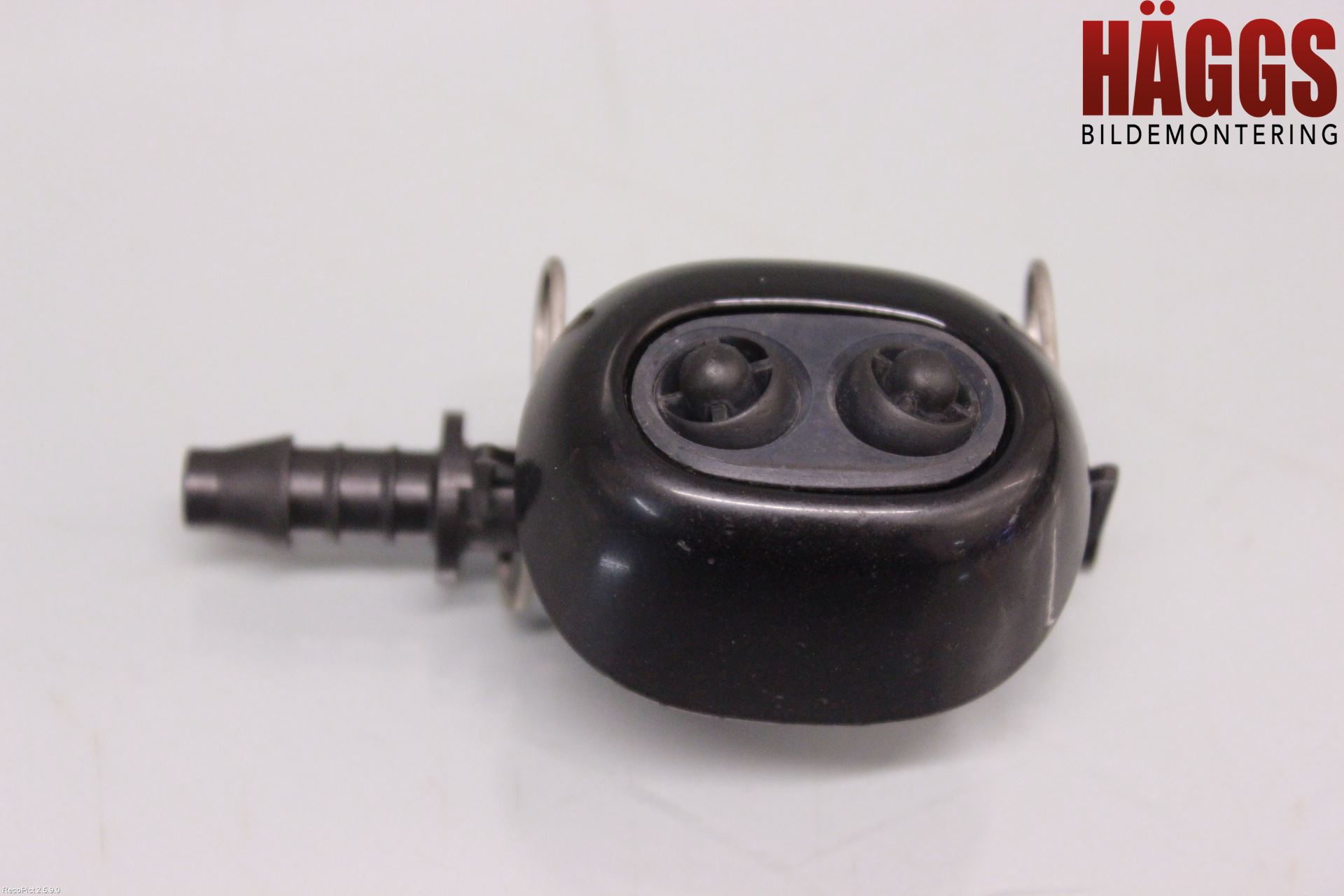 Volvo V70 05-08 Spolarmunstycke Strålkastare