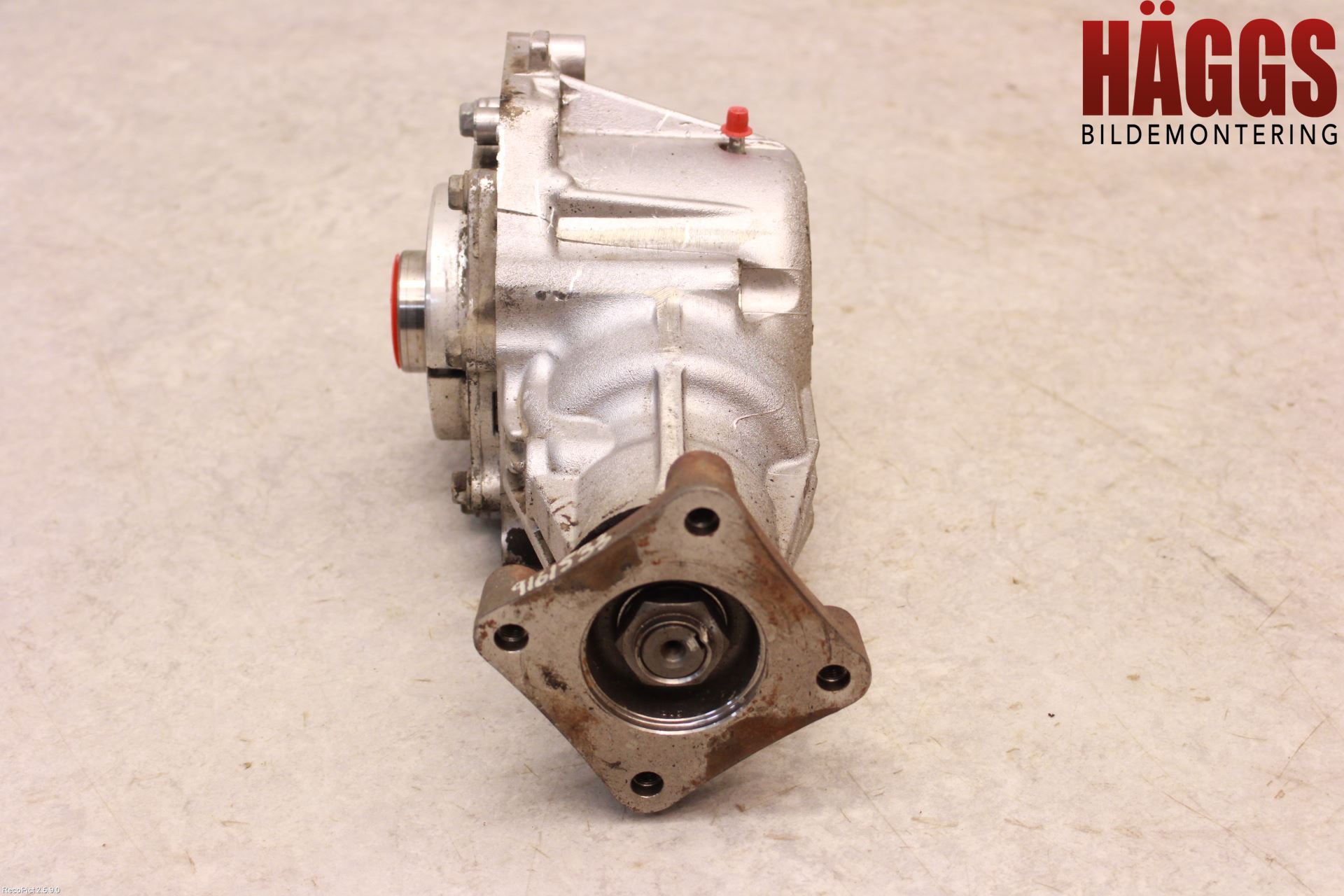 Honda ÖVRIGT/DIREKTIMPORT Växel Fördelningslåda