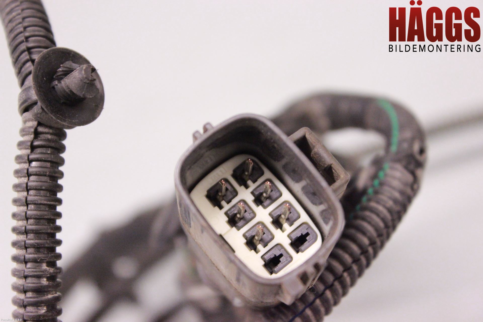 Volvo V60 11-13 Kabelhärva