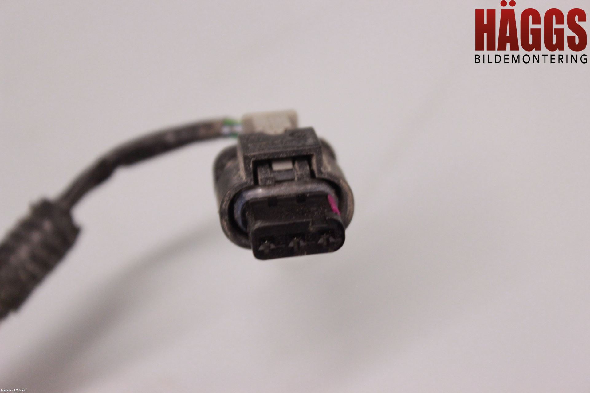 Volvo V60 11-13 Kabelhärva