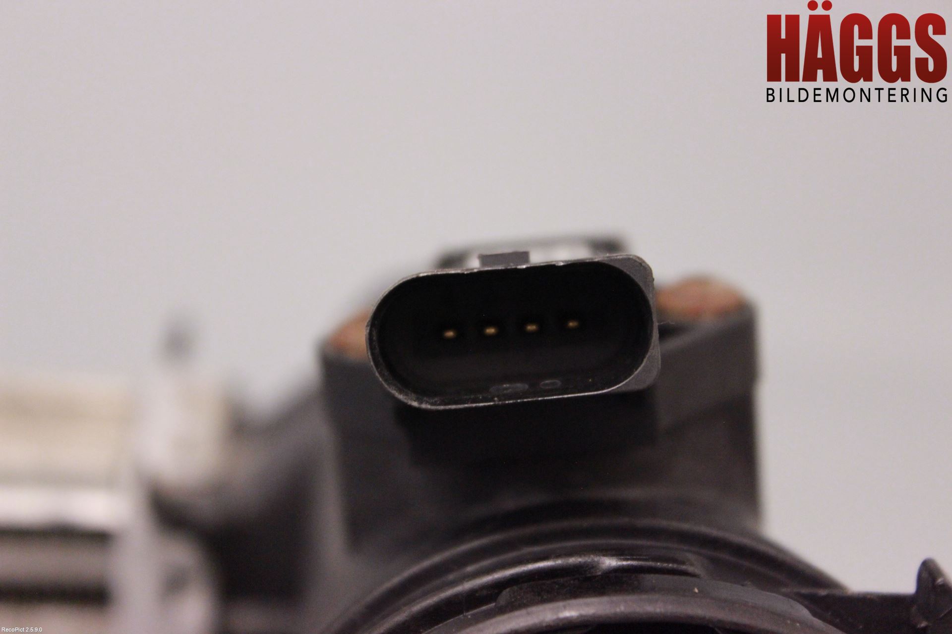 Volkswagen VW PASSAT 05-11 Laddluft-Intercooler Kyl