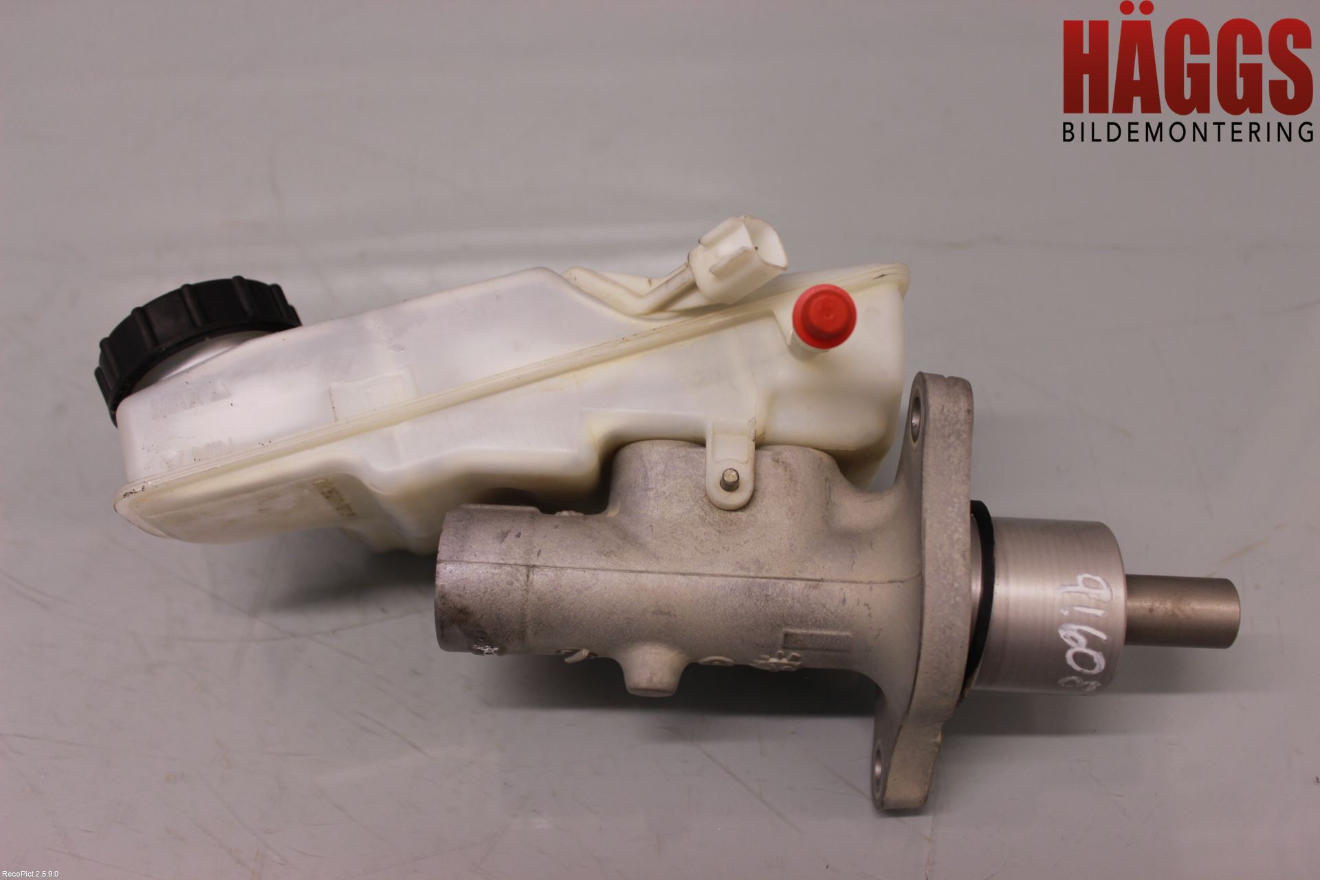 Ford FOCUS 08-11 Broms Huvudcylinder