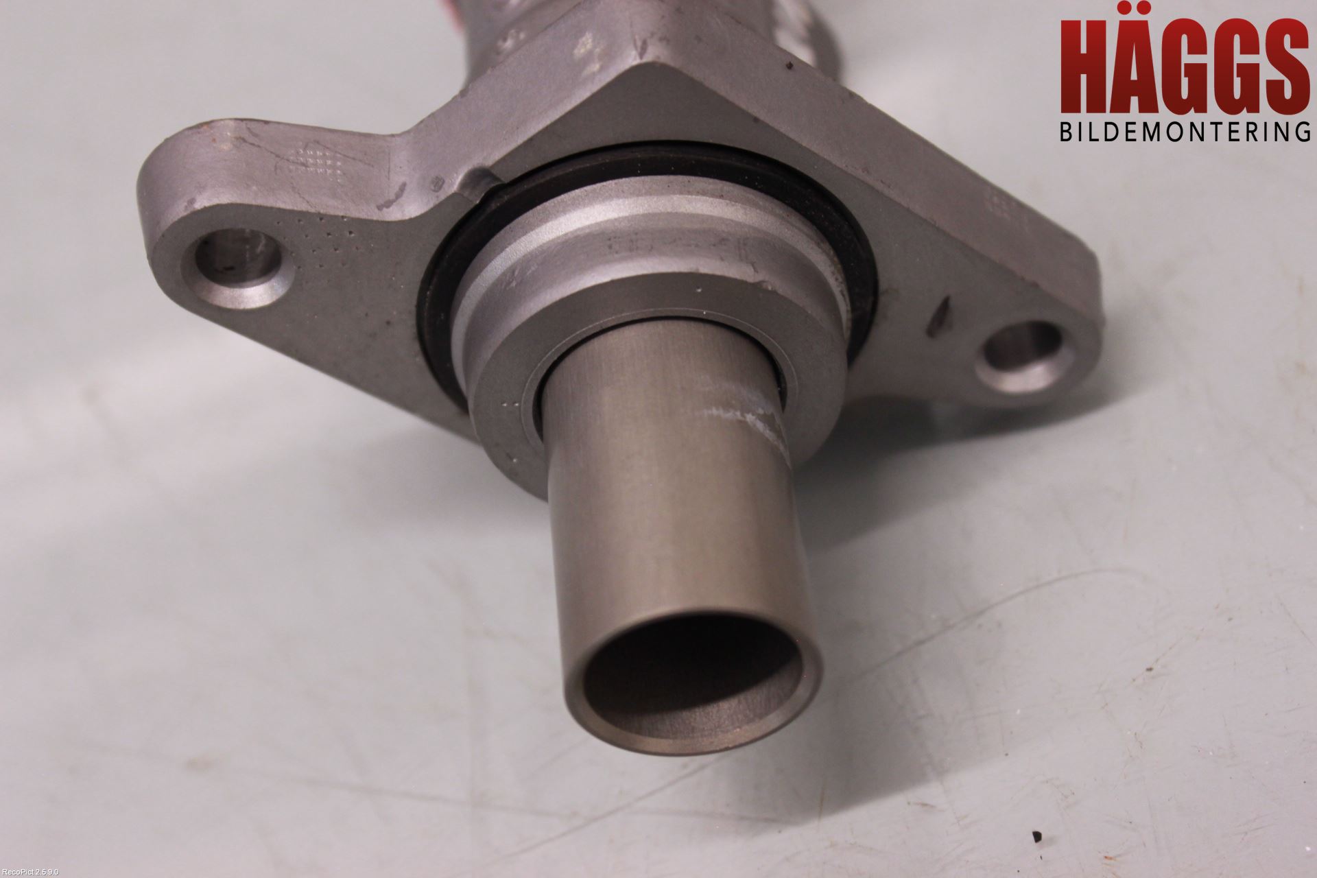 Volvo V70 08-13 Broms Huvudcylinder