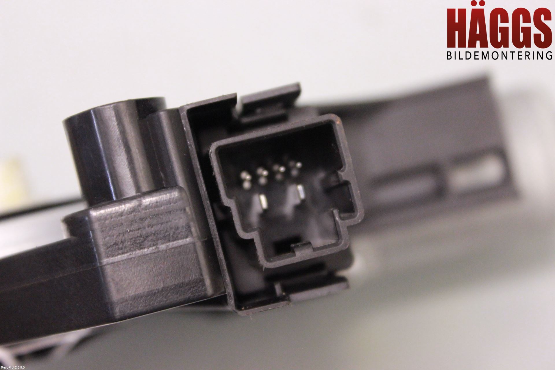 Volvo V60 11-13 Fönsterhissmotor