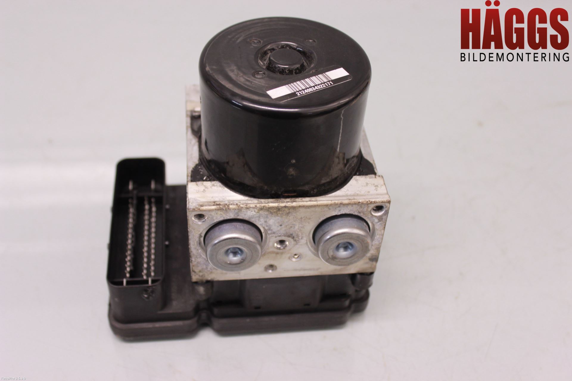 Volvo XC70 08-13 Abs Hydraulaggregat