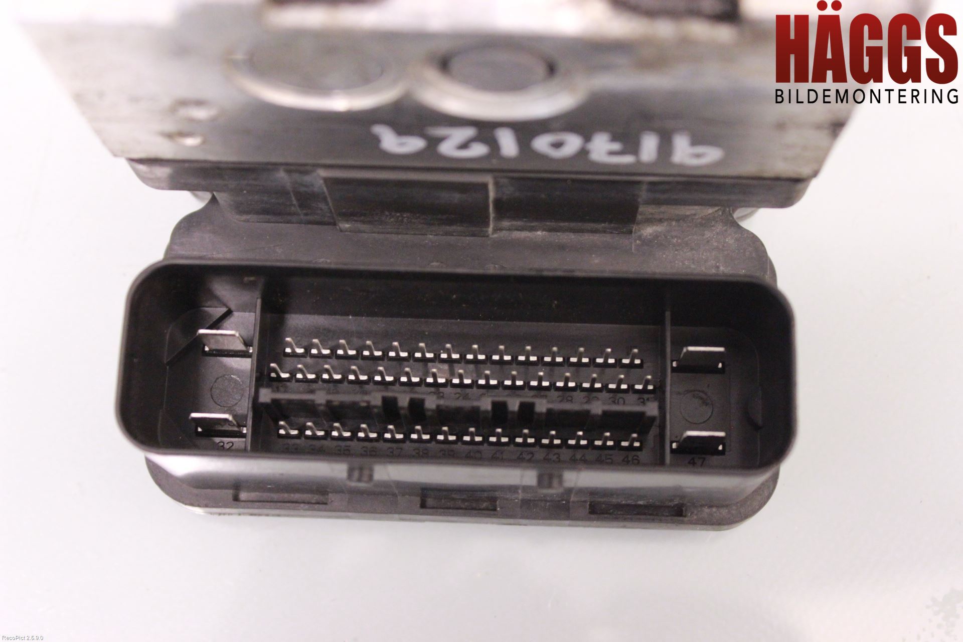 Volvo XC70 08-13 Abs Hydraulaggregat