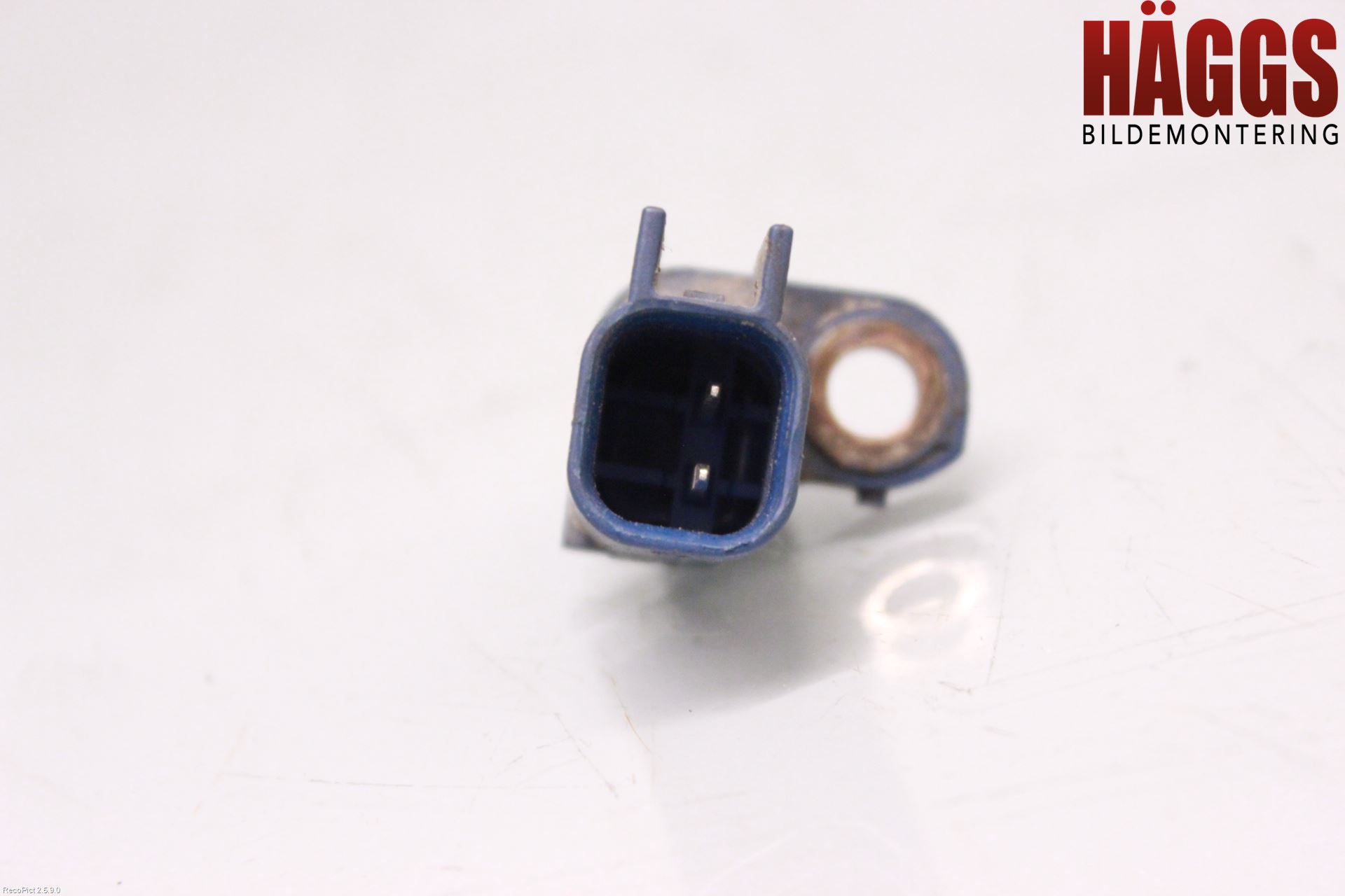Volvo XC70 08-13 Abs Sensor