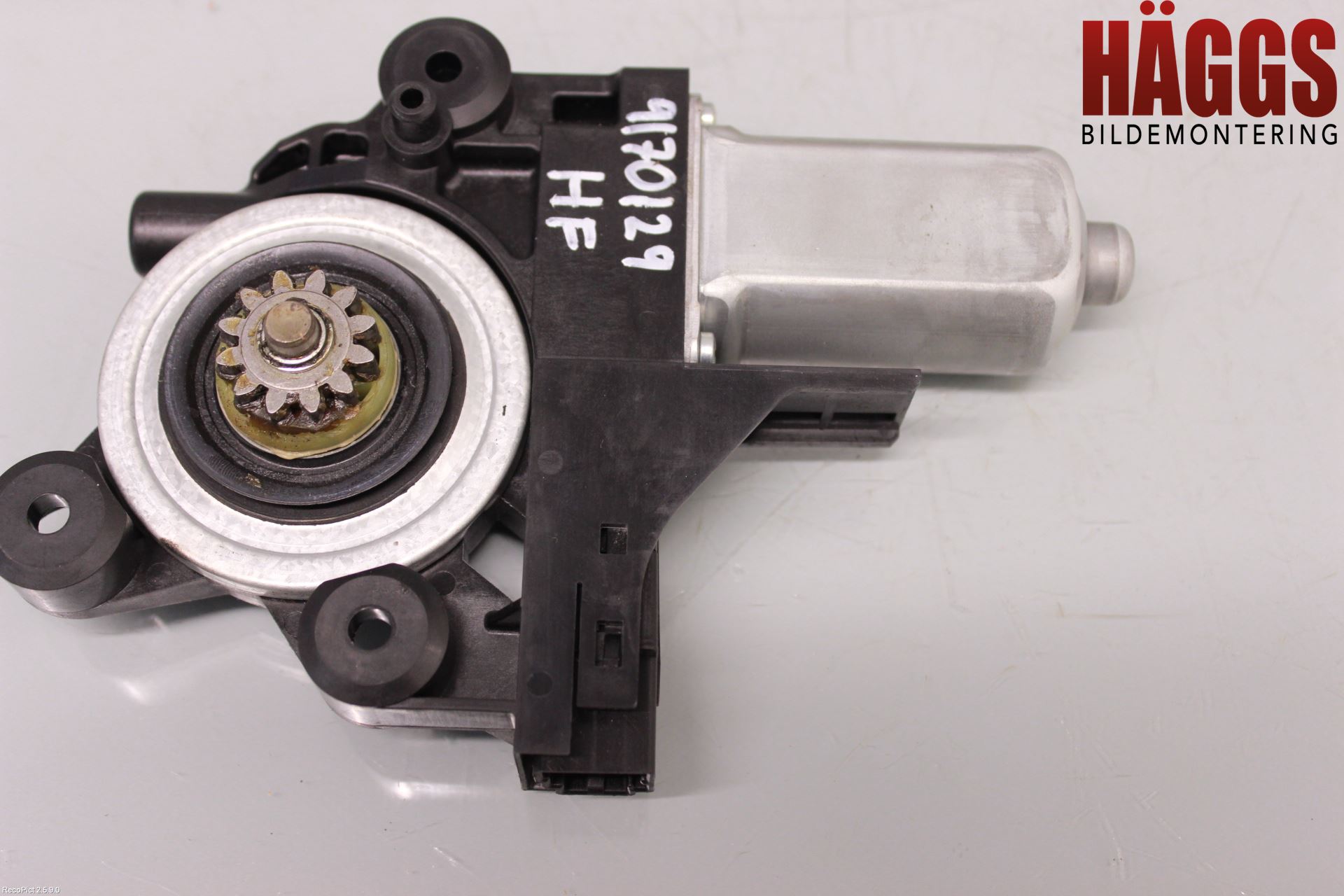 Volvo XC70 08-13 Fönsterhissmotor