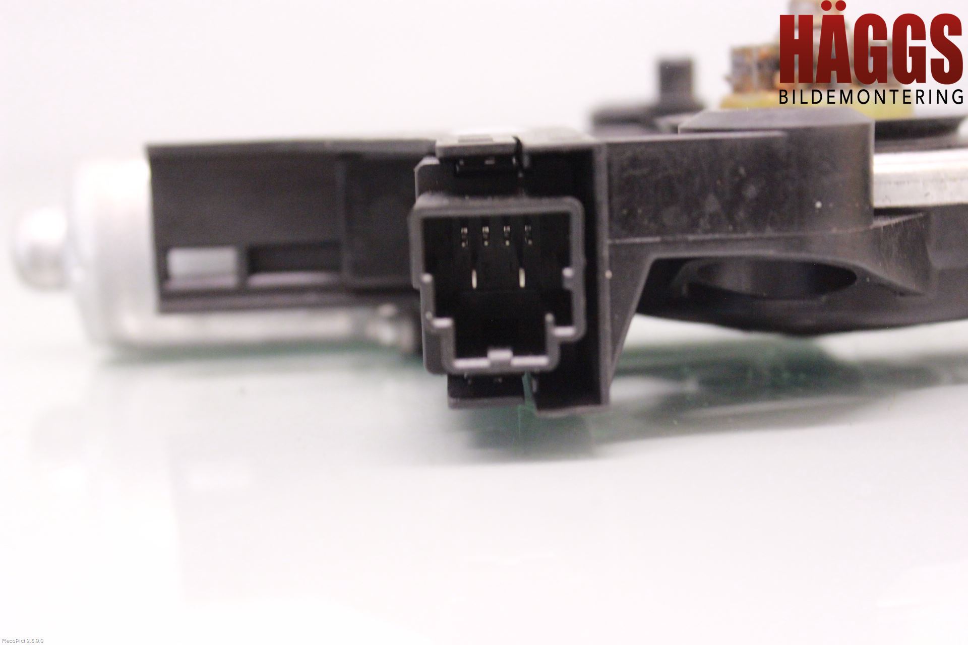 Volvo XC70 08-13 Fönsterhissmotor