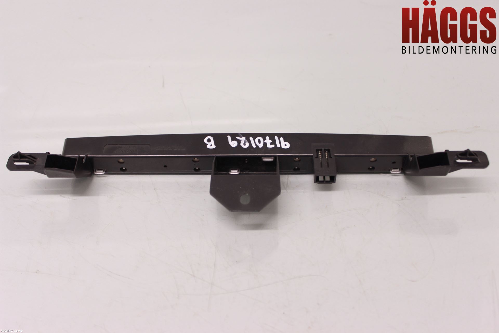 Volvo XC70 08-13 Bromsljus Bakruta