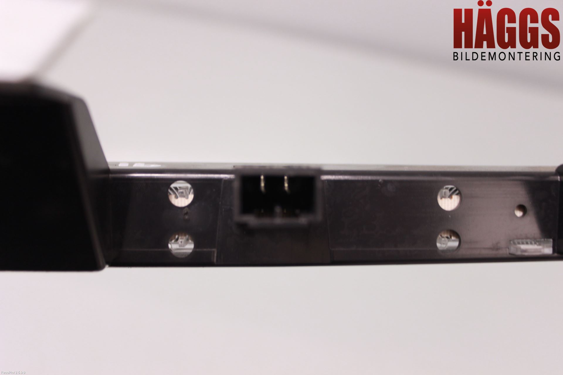 Volvo XC70 08-13 Bromsljus Bakruta