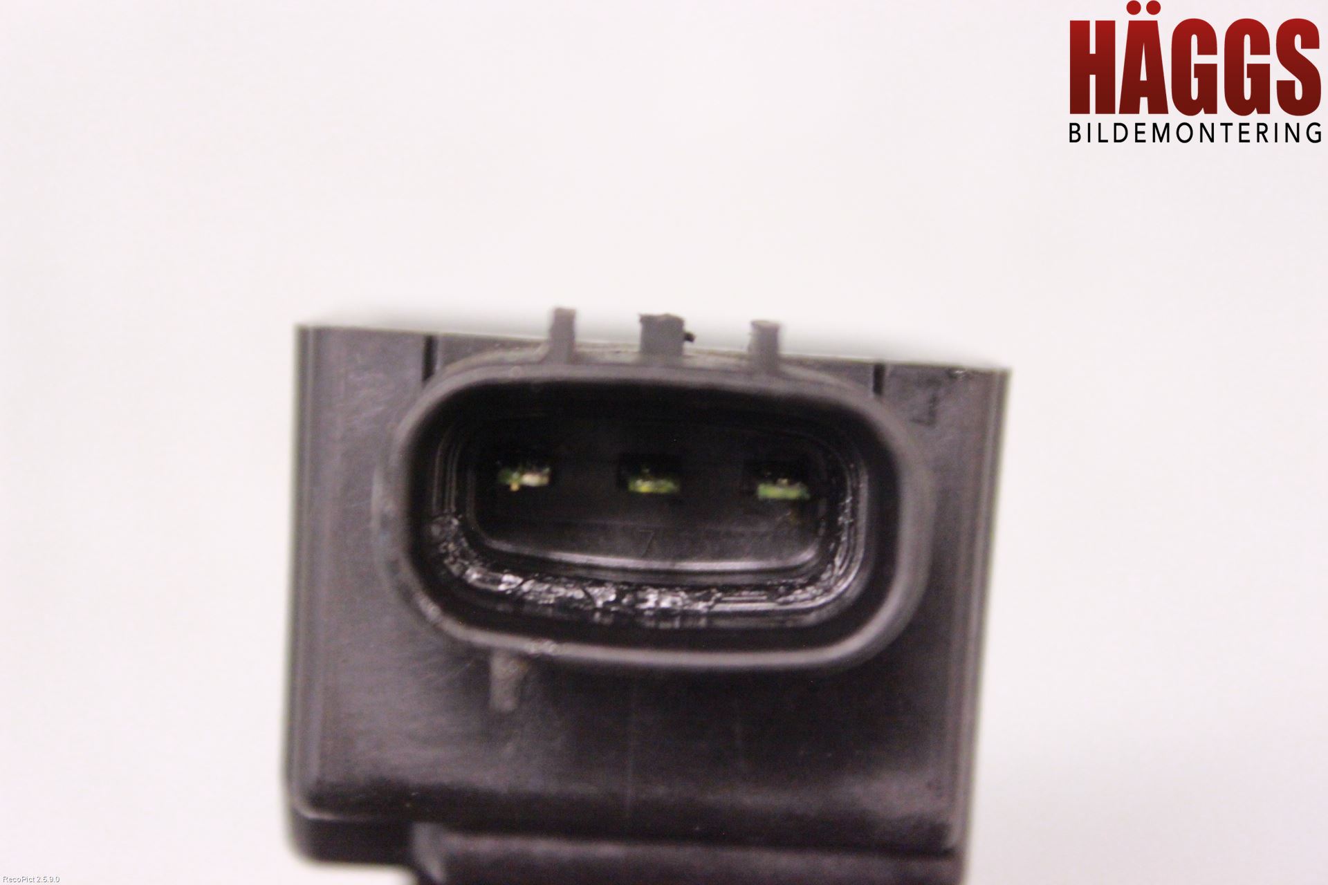 Suzuki GRAND VITARA II 06-14 Tändspole