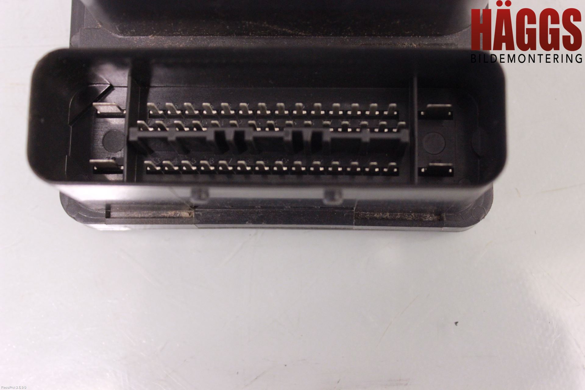 BMW 3 E46      98-05 Abs Hydraulaggregat