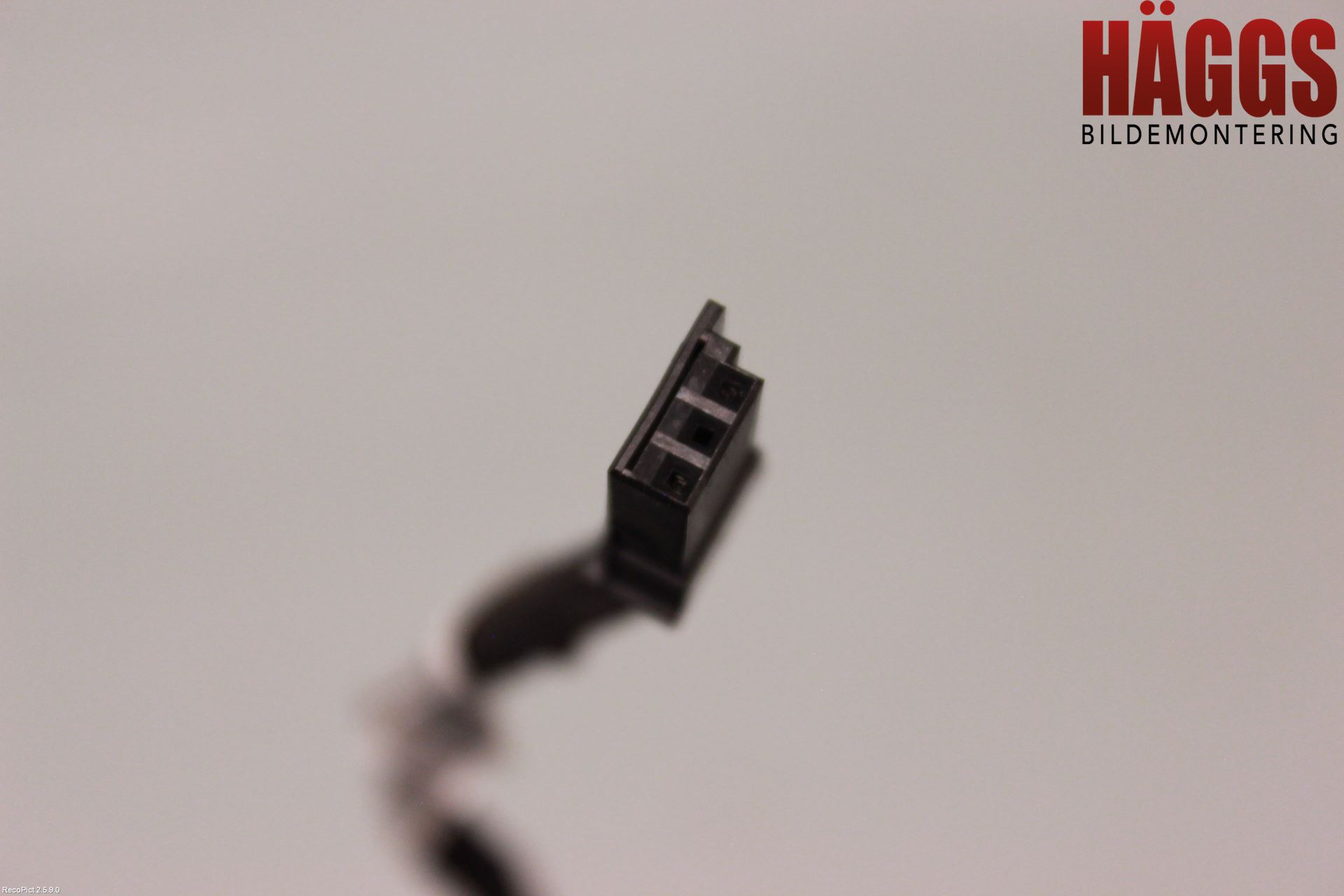 Jeep GRAND CHEROKEE 10-20 Kabelhärva