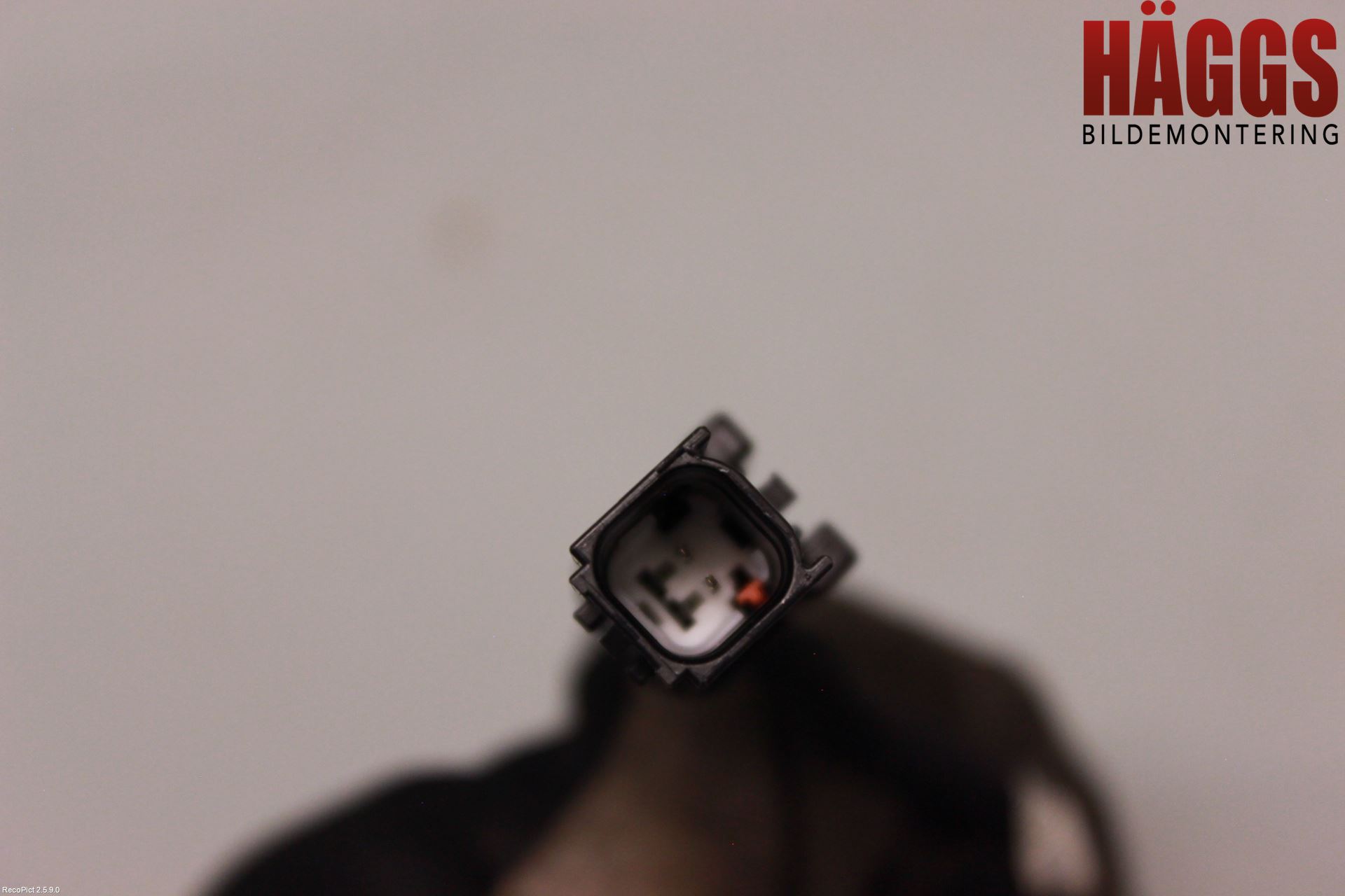 Jeep GRAND CHEROKEE 10-20 Kabelhärva