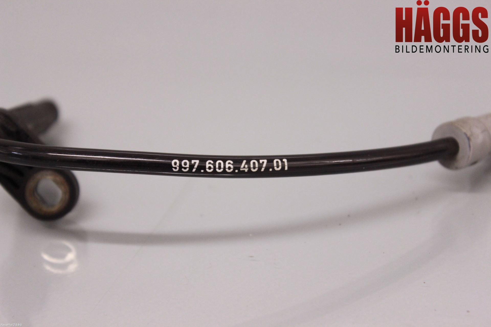 Porsche 911 64- Abs Sensor