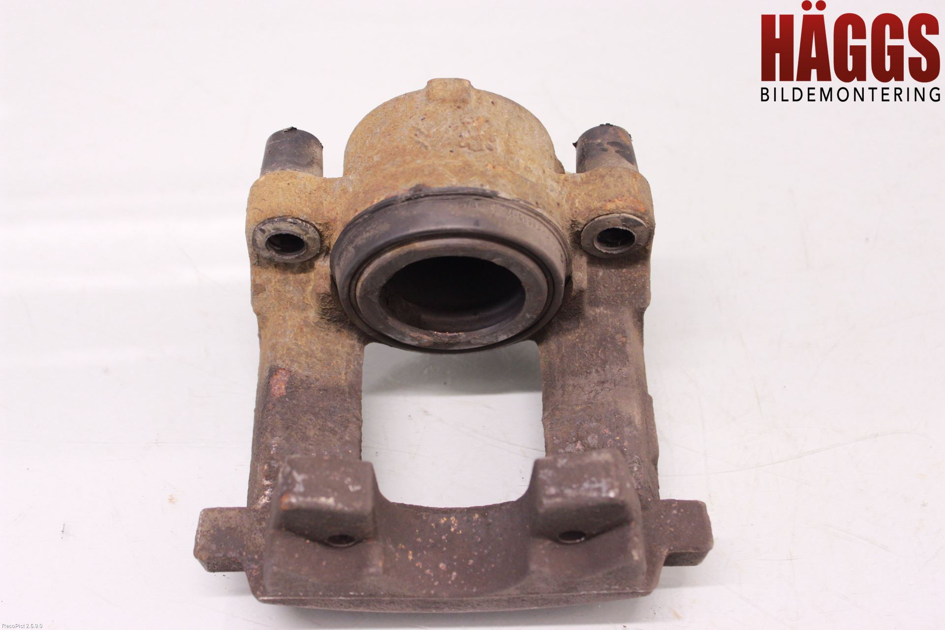 Peugeot 508 11-18 Bromsok Fram Höger