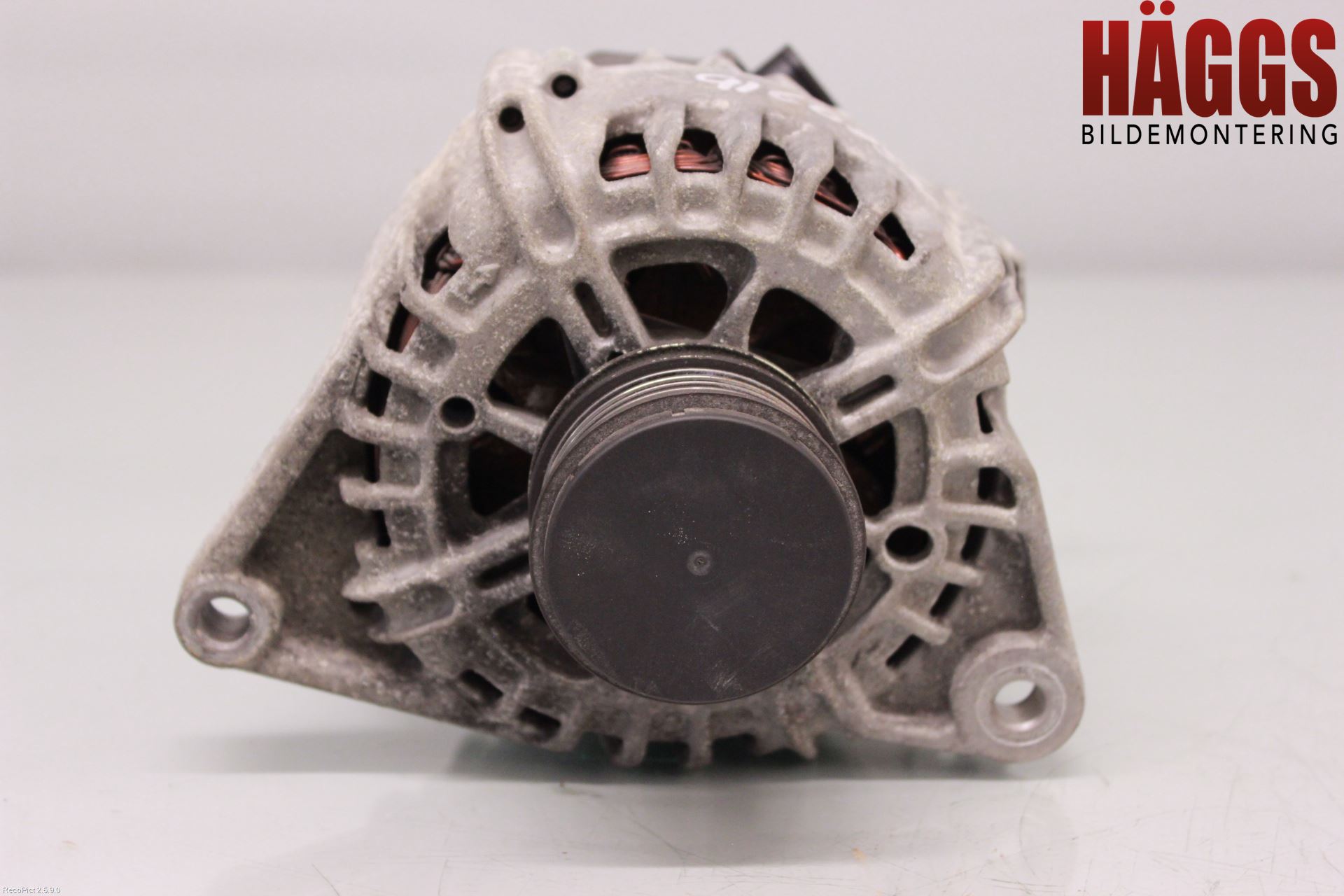 Kia CEED 06-12 Stötdämpare Bak