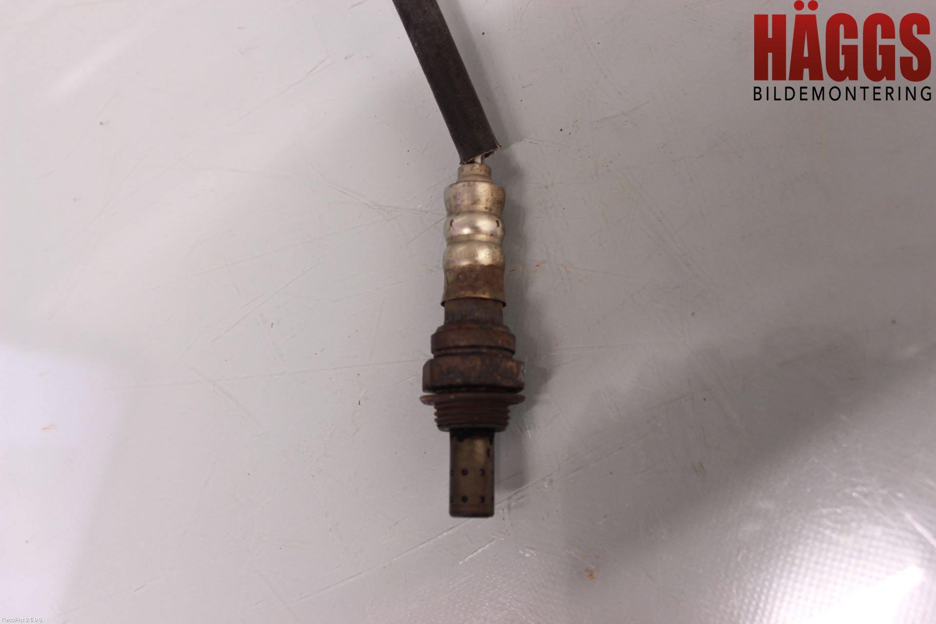 Audi A3/S3 05-13 Injlambdasond