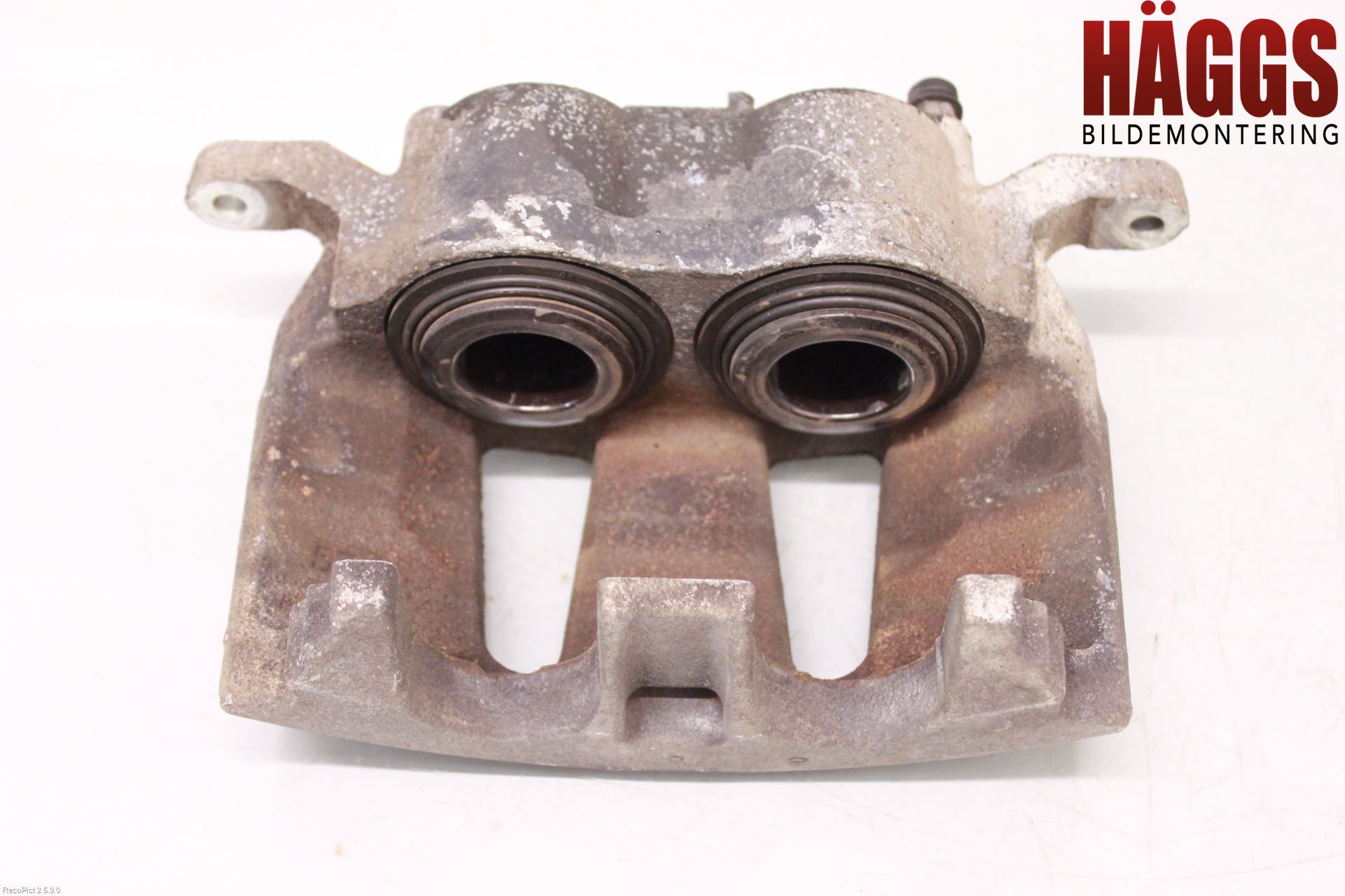 Fiat FREEMONT Bromsok Fram Höger