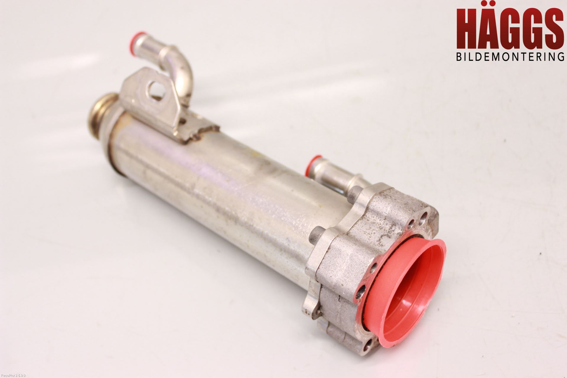 Volvo XC90 03-06 Avgaskylare