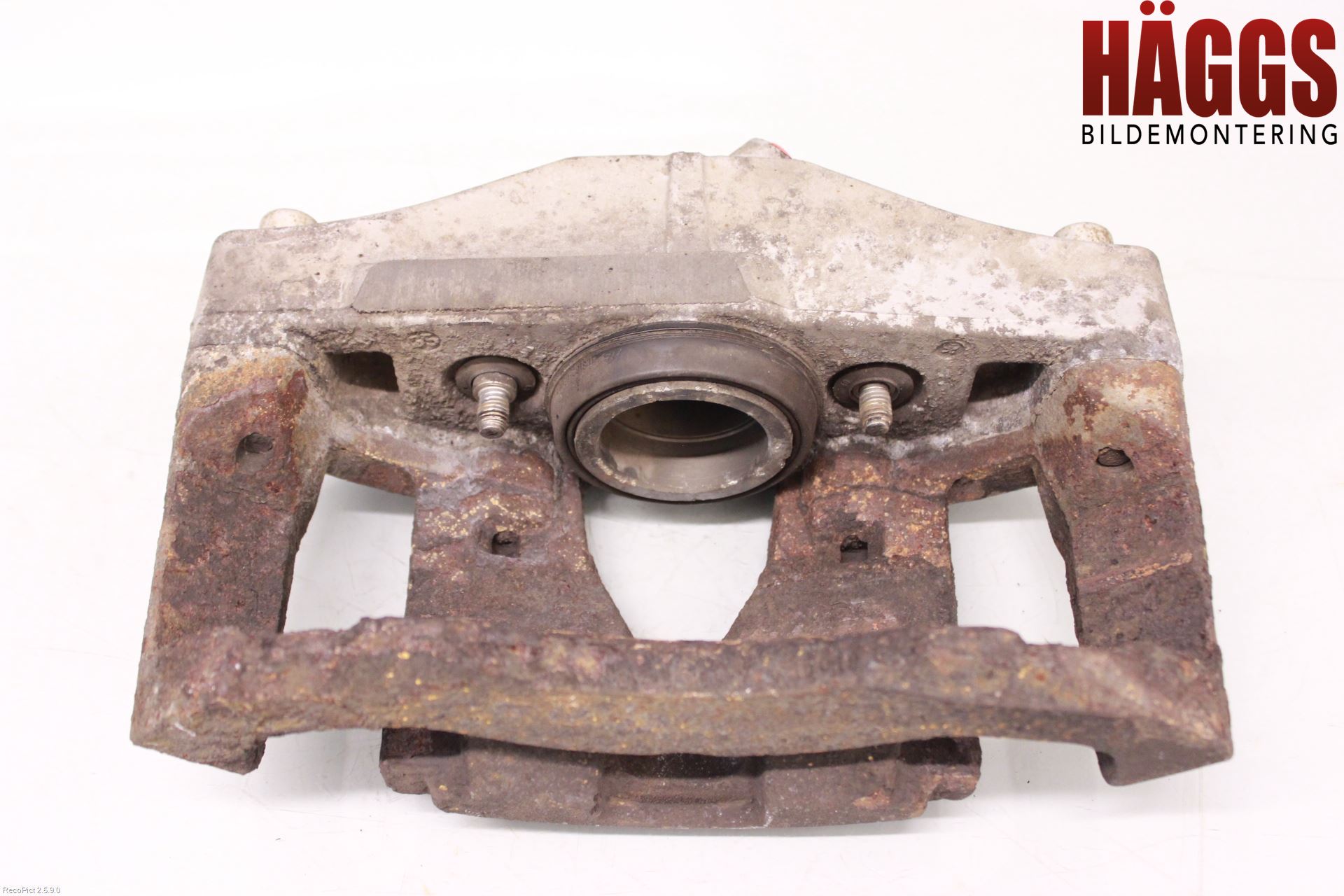 Volvo XC90 03-06 Bromsok Fram Höger