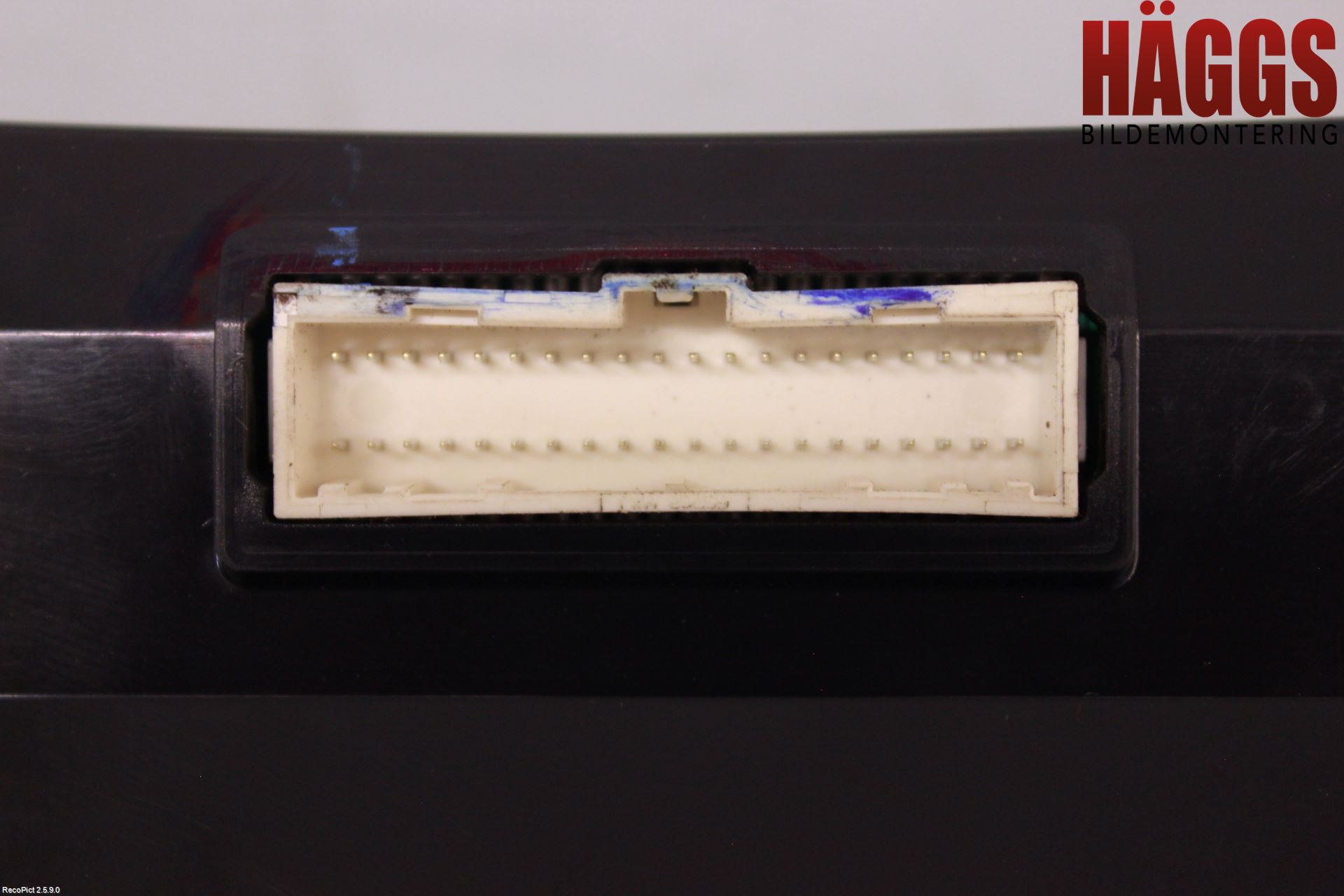 Fiat FREEMONT Ac Styrenhet Ac Manöveren