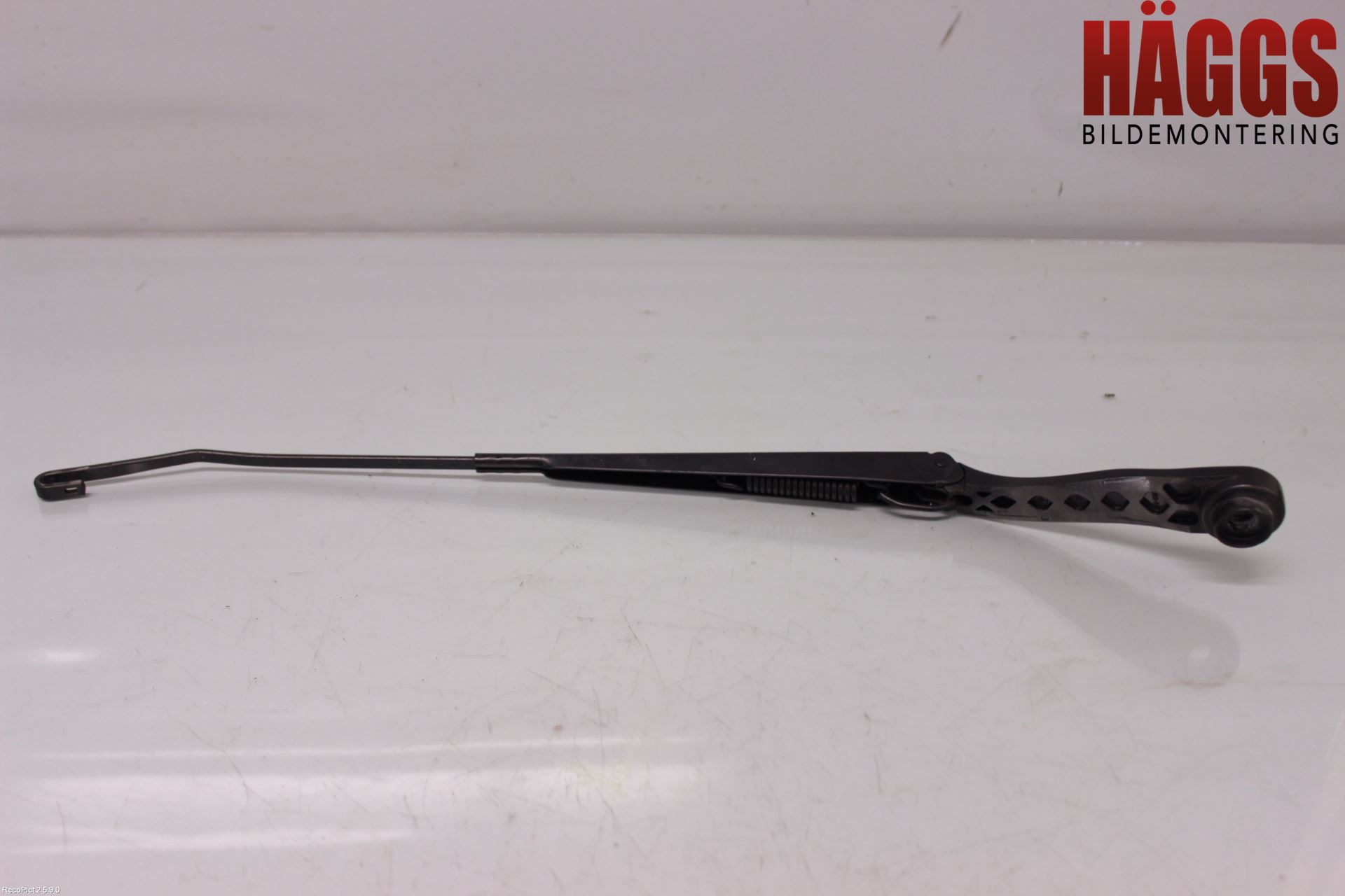 Fiat FREEMONT Torkararm Armar Vindruta