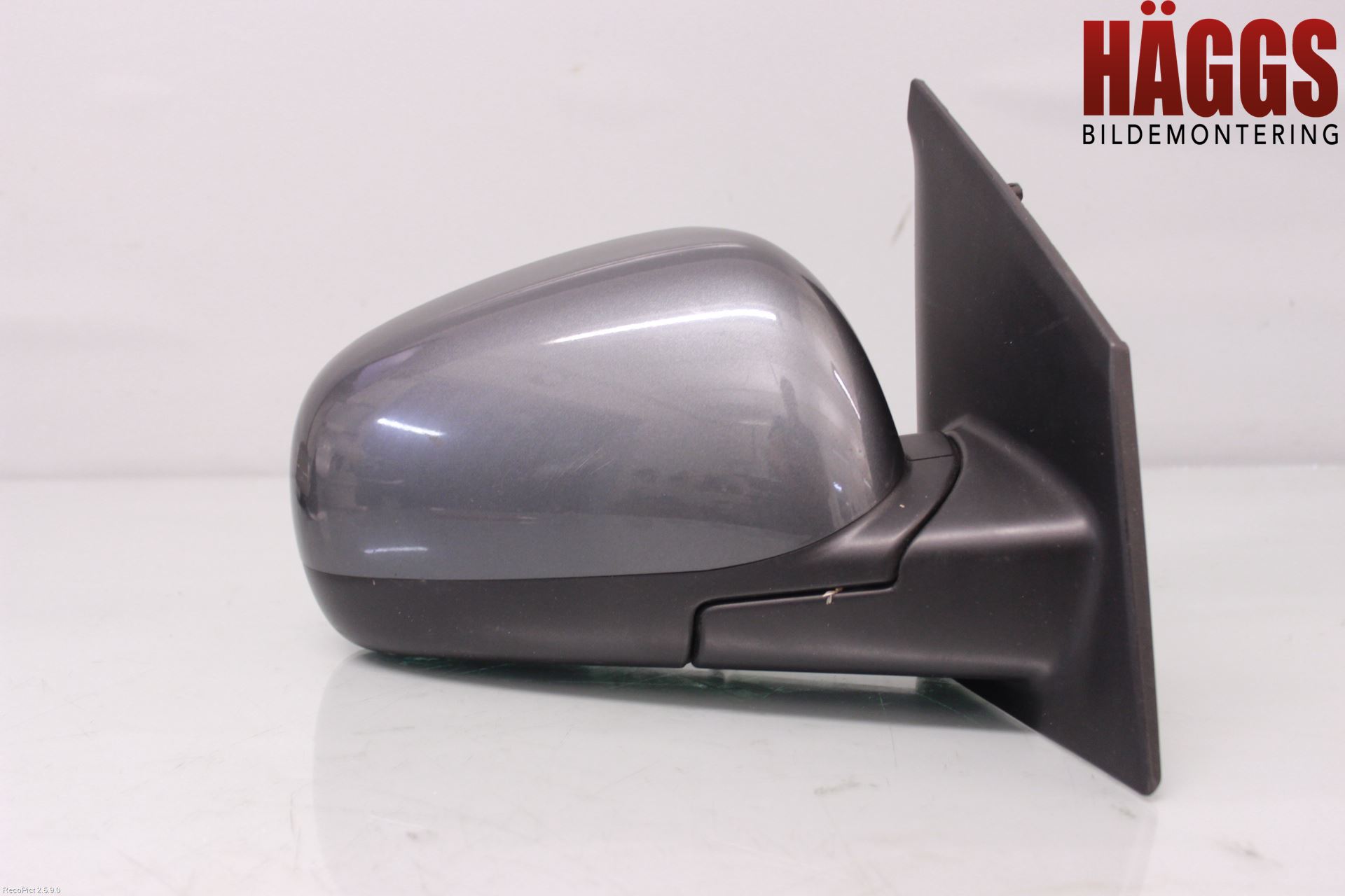 Nissan NOTE E11 06-14 Spegel Yttre El Hö