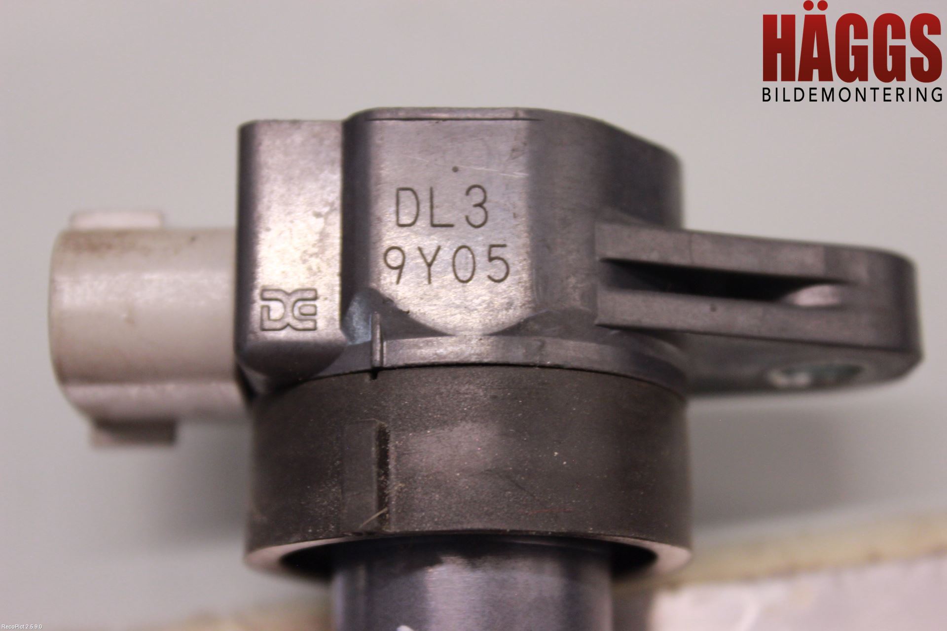 Suzuki GRAND VITARA II 06-14 Tändspole