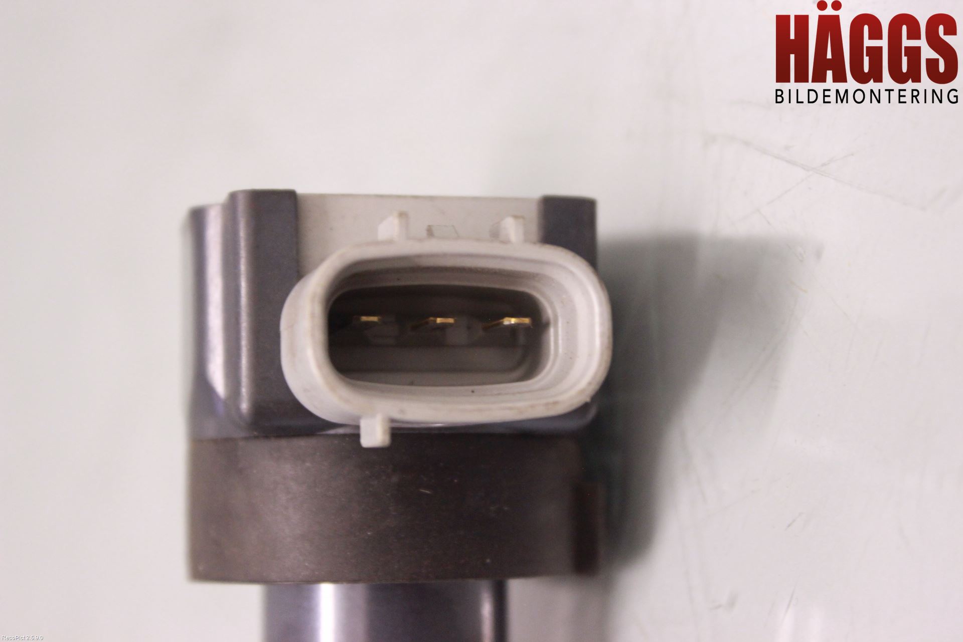 Suzuki GRAND VITARA II 06-14 Tändspole