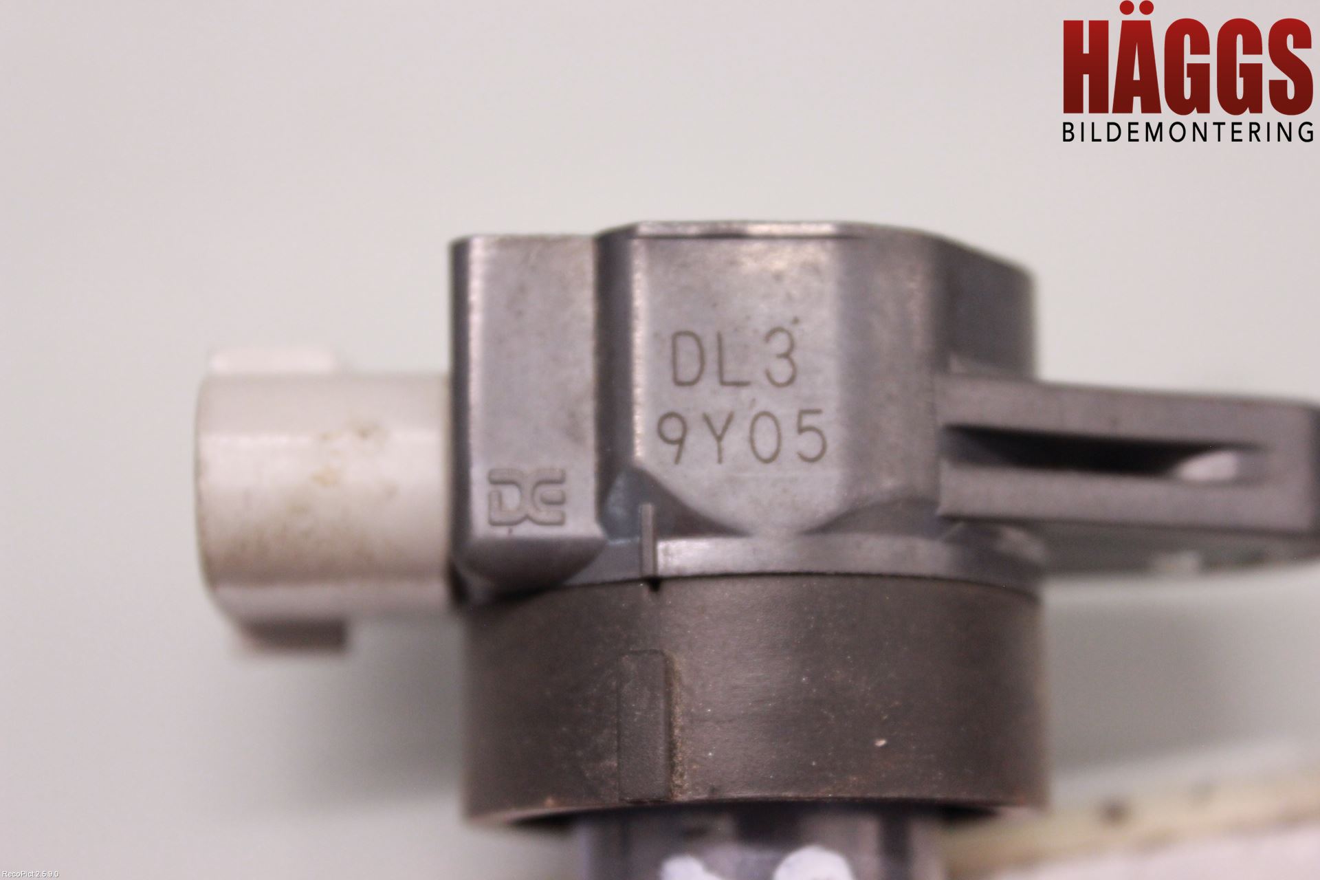 Suzuki GRAND VITARA II 06-14 Tändspole